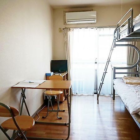 Fushimi Ivy Appartement Kyoto Buitenkant foto