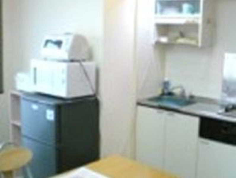 Fushimi Ivy Appartement Kyoto Buitenkant foto