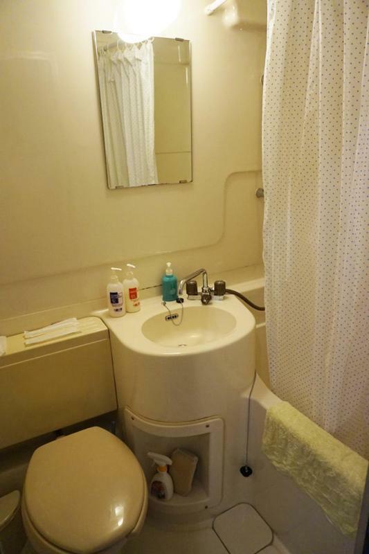 Fushimi Ivy Appartement Kyoto Buitenkant foto